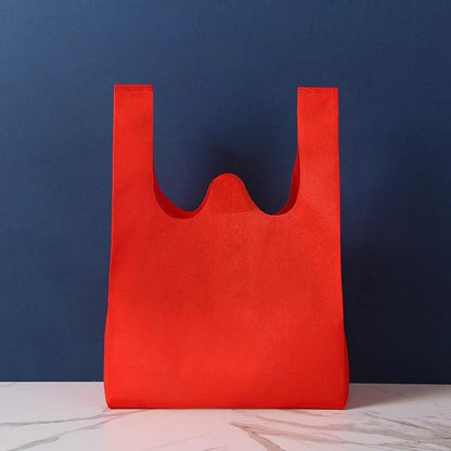 Non-woven uhuru bag