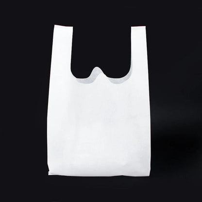 Non-woven uhuru bag