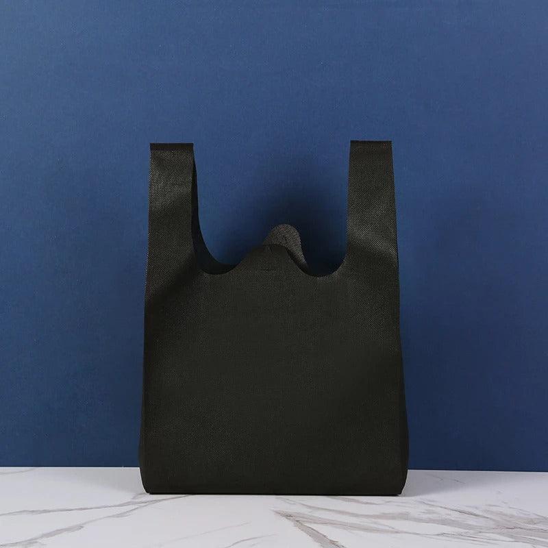 Non-woven uhuru bag