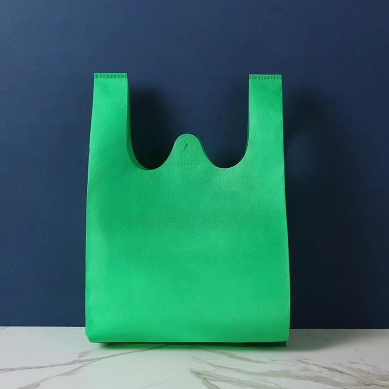 Non-woven uhuru bag