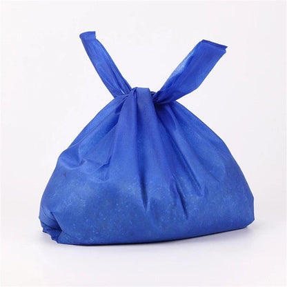 Non-woven uhuru bag