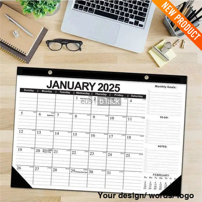 Notes Calendar | Personalized