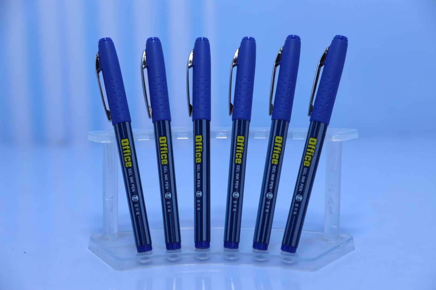 Office gel pen - 1.0