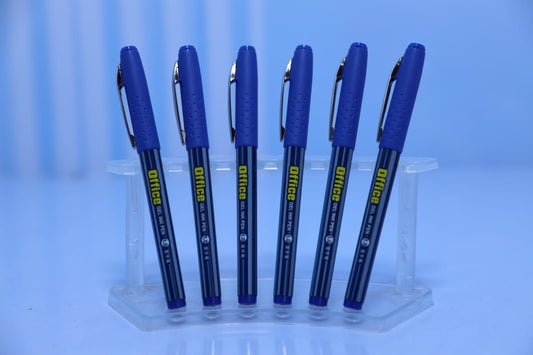 Office gel pen - 1.0
