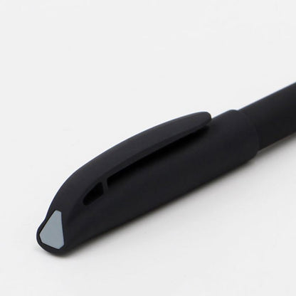 Official plastic pen