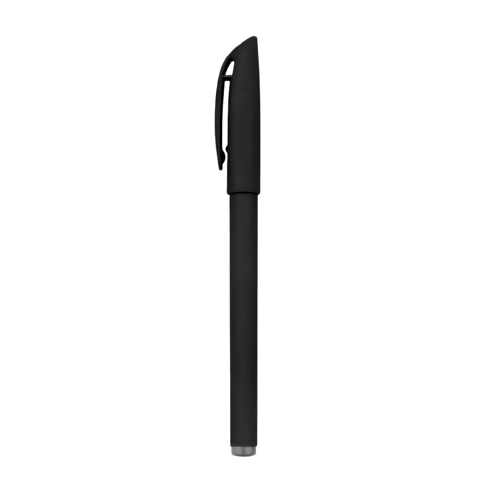 Official plastic pen