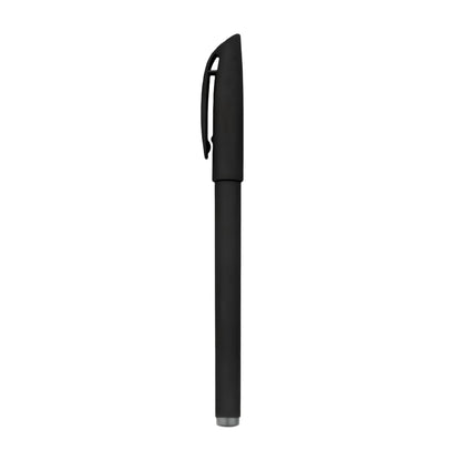 Official plastic pen