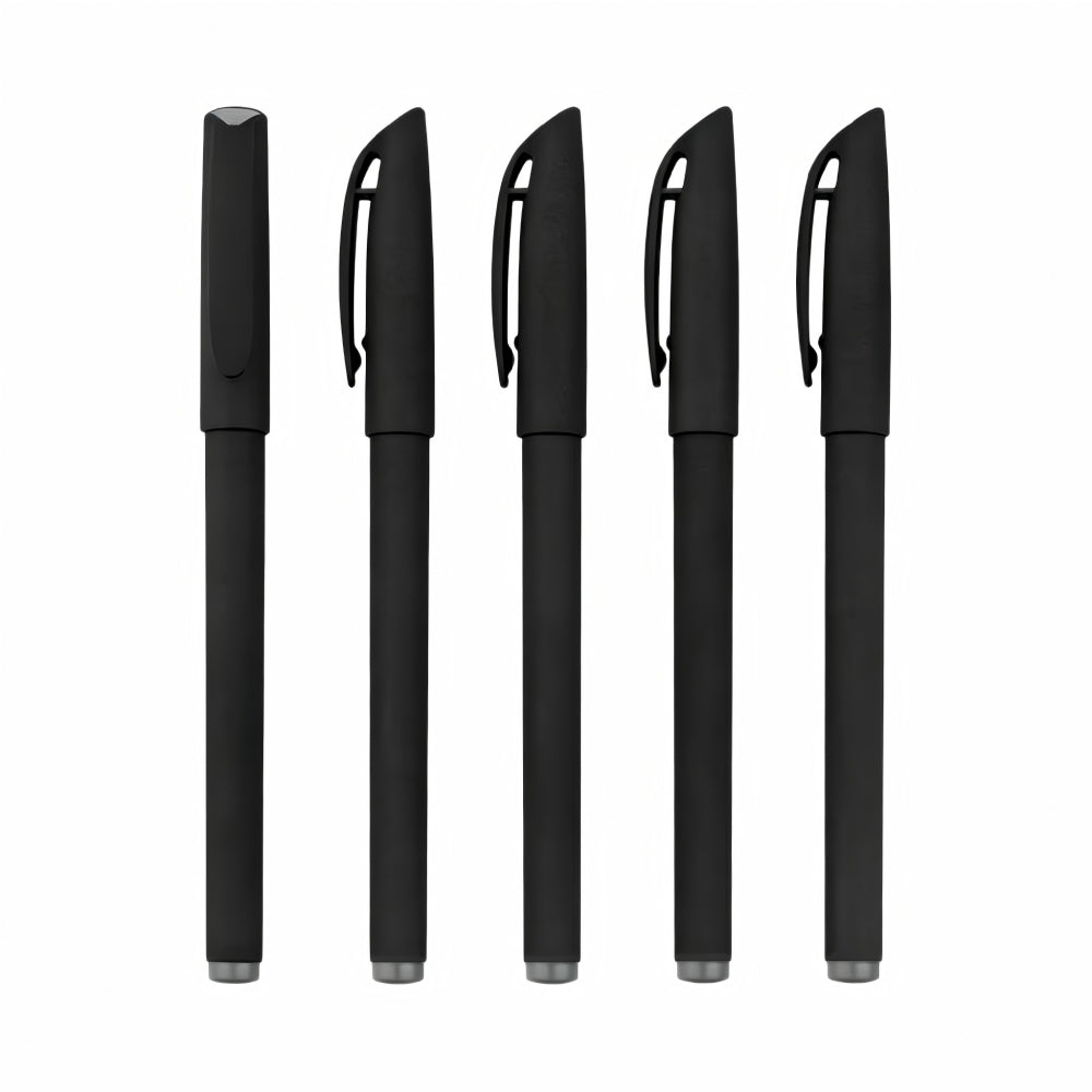 Official plastic pen