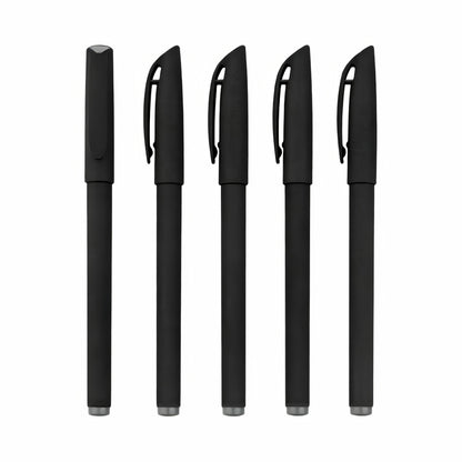 Official plastic pen
