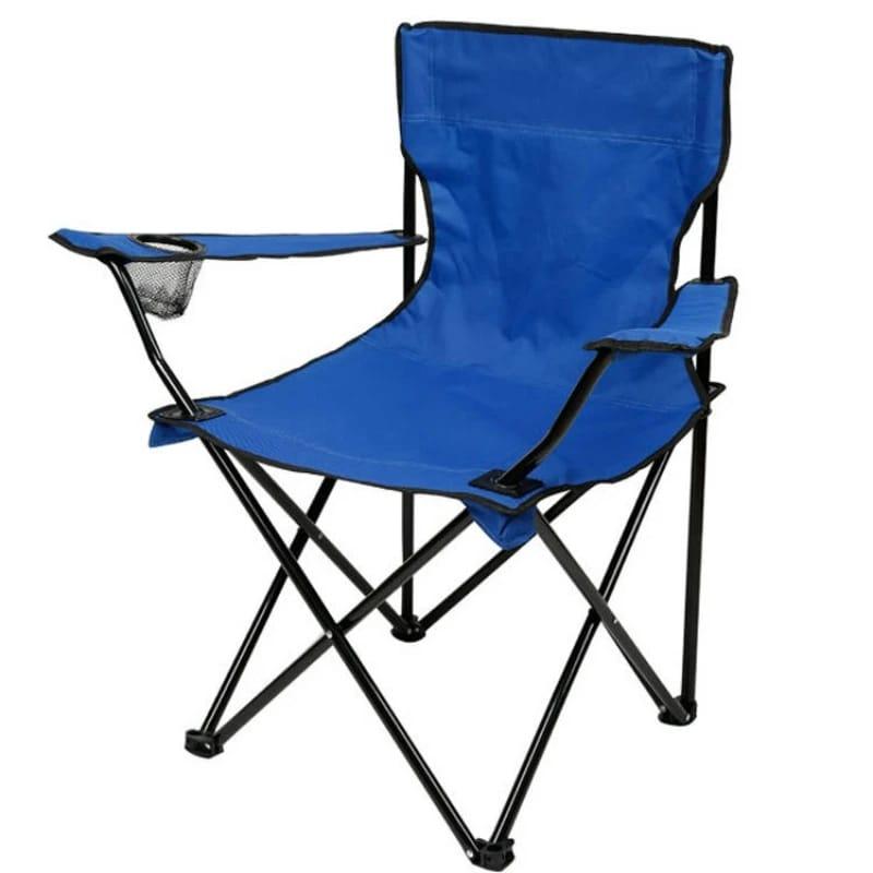 Outdoor foldable chair