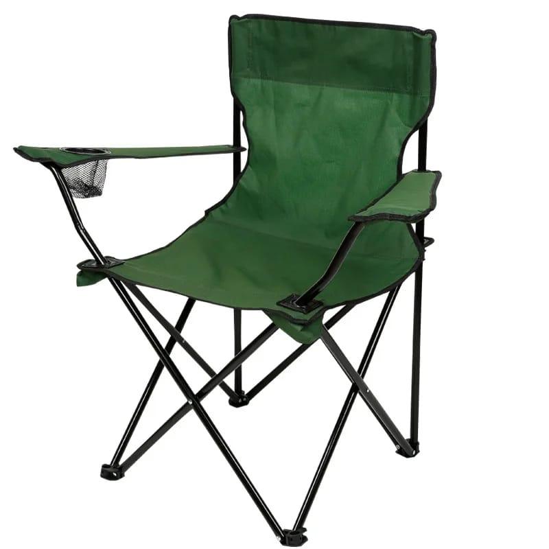 Outdoor foldable chair