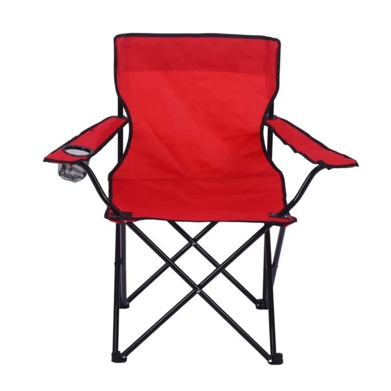 Outdoor foldable chair