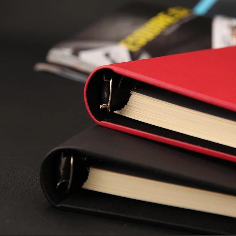 Oxford matte notebook | B5