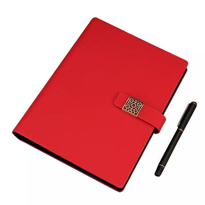 Oxford matte notebook | B5