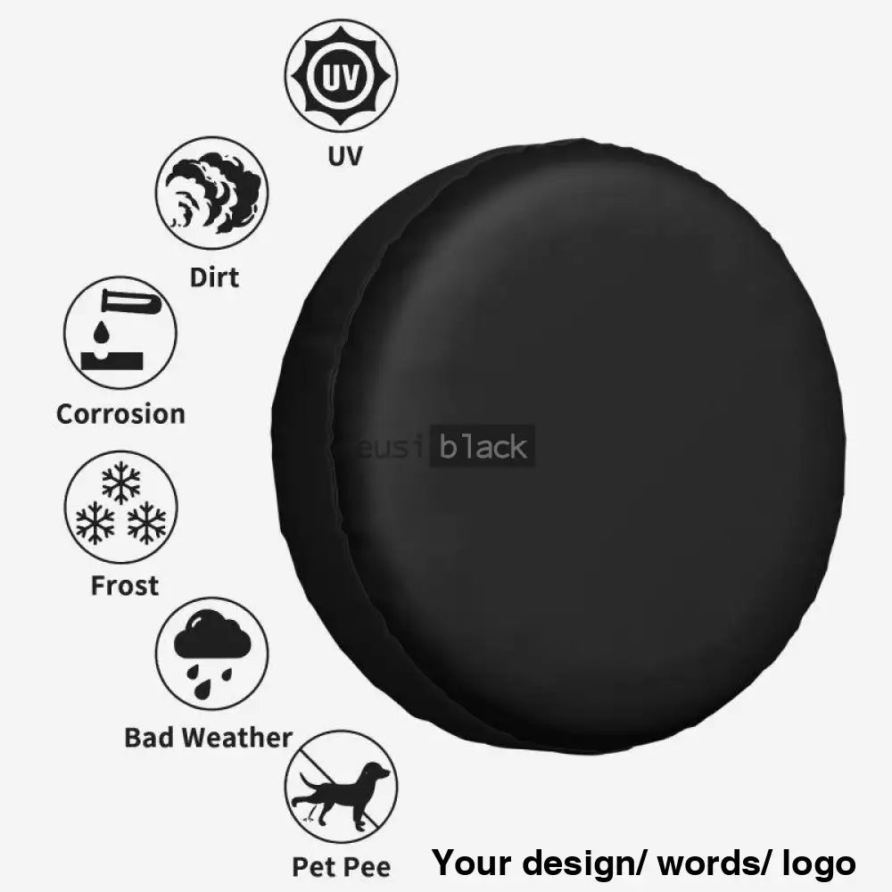 Wheel Cap Cover