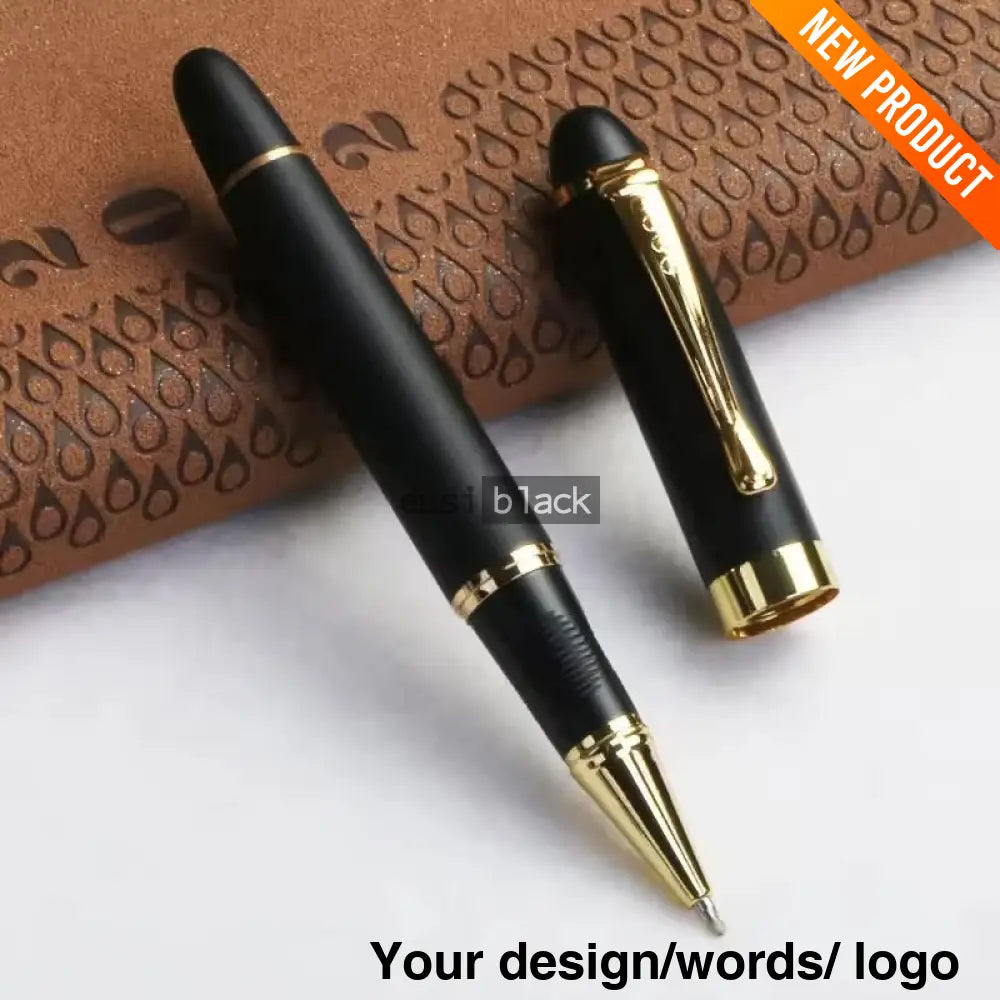 Phat Executive Pen Gold - Matte / Pen Only