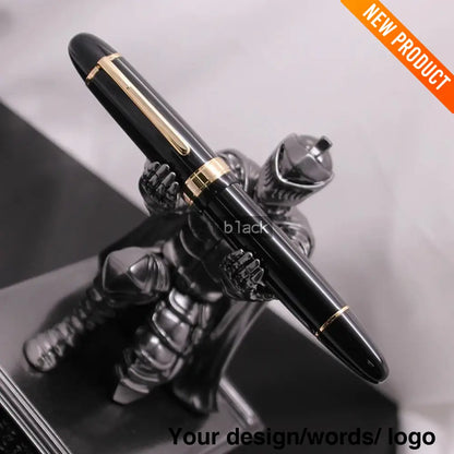 Phat Fountain Pen