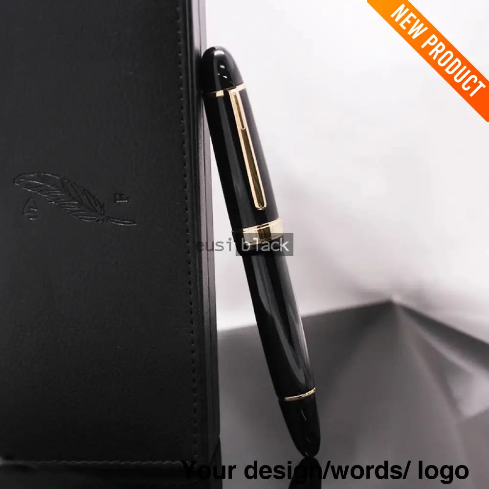 Phat Fountain Pen