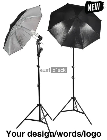 Photography studio banner