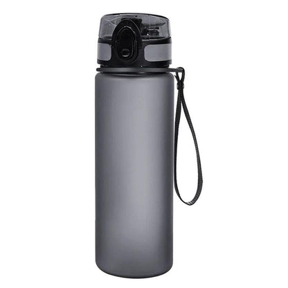 Plastic water bottle | 1L