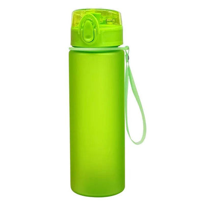 Plastic water bottle | 1L