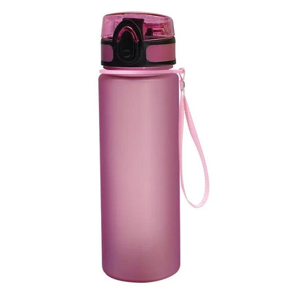 Plastic water bottle | 1L