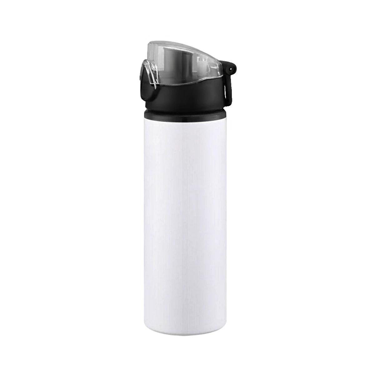 Aluminium sports water bottle | 750ml