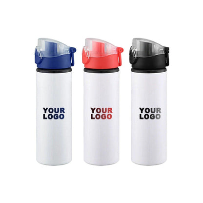 Aluminium sports water bottle | 750ml