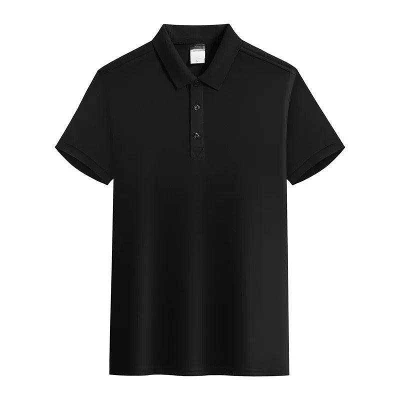 Polyester polo shirt | Unisex