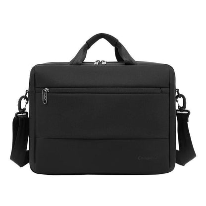 Portfolio water resistant bag