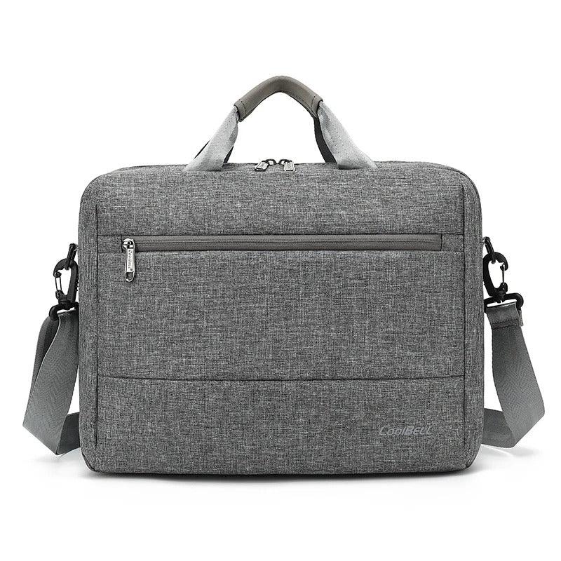 Portfolio water resistant bag