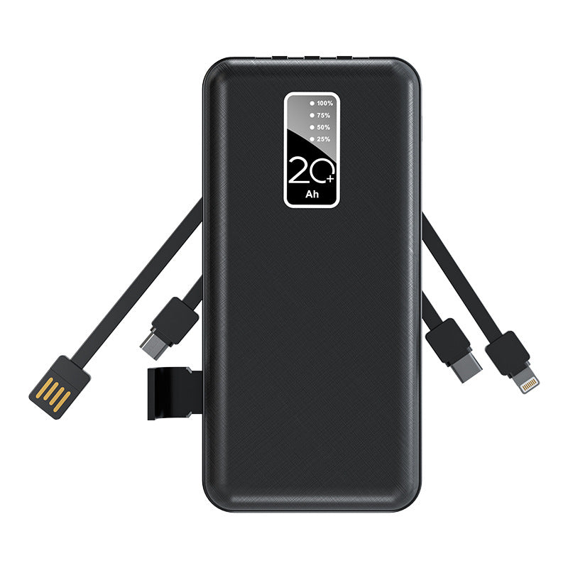 Power bank - 20,000mAH