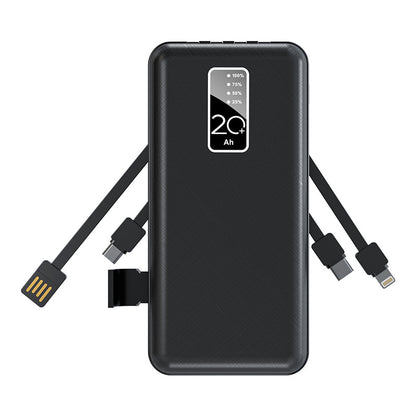 Power bank - 20,000mAH