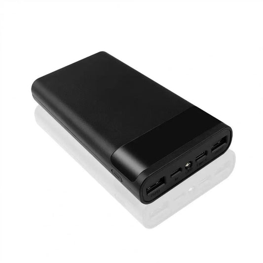 Personalized power bank | 10,000mAH