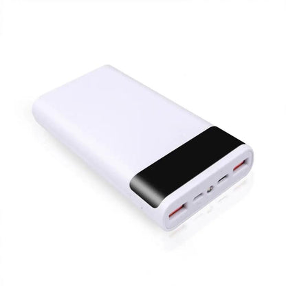 Personalized power bank | 10,000mAH