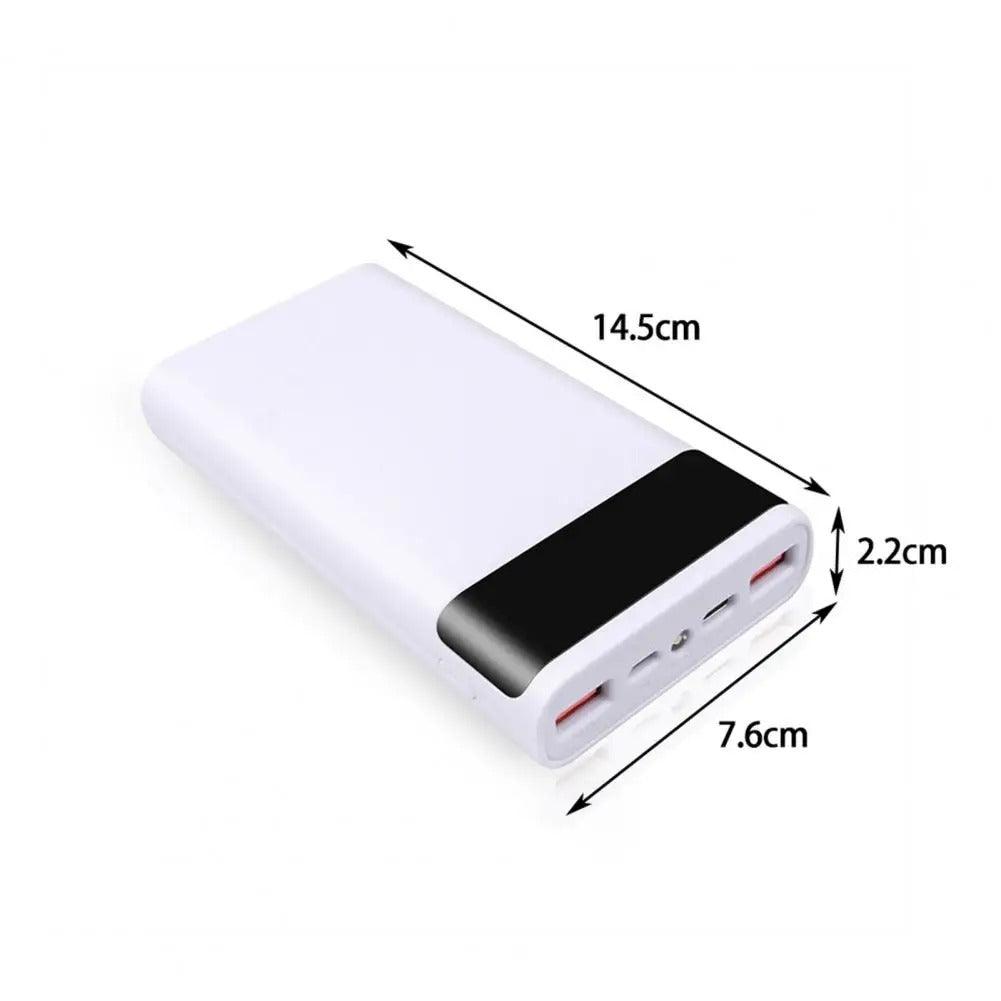 Personalized power bank | 10,000mAH