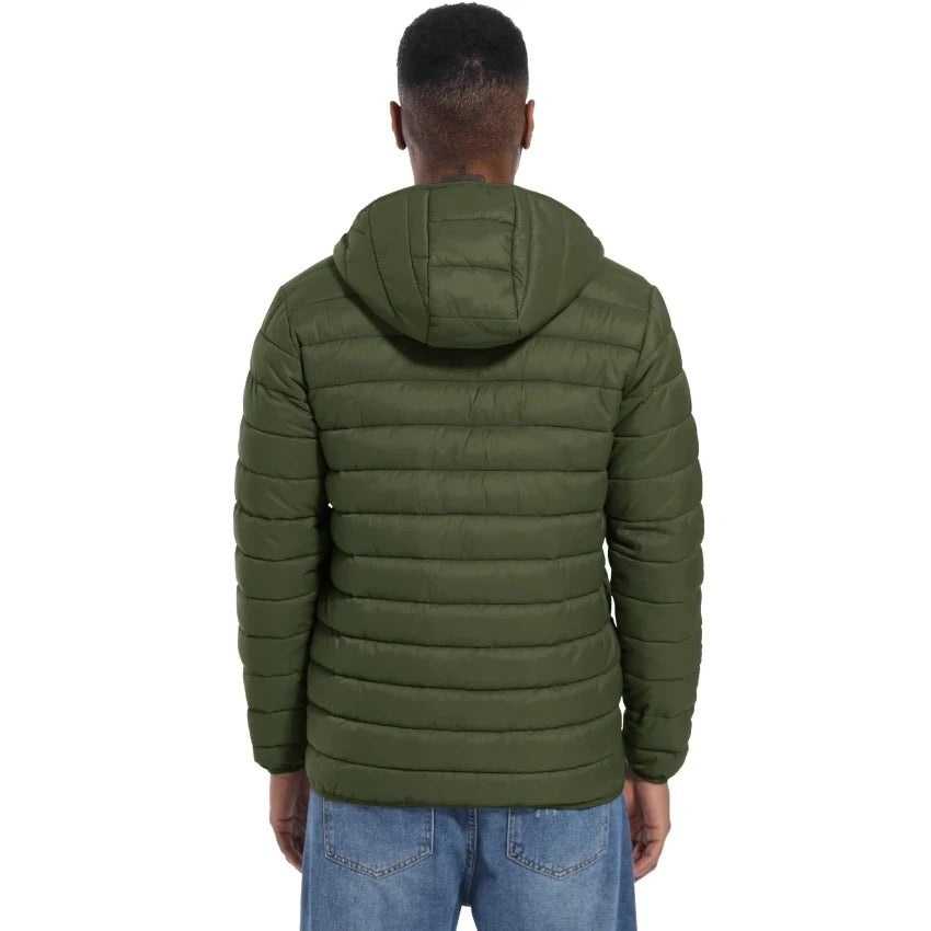 Puffy jacket | Adult