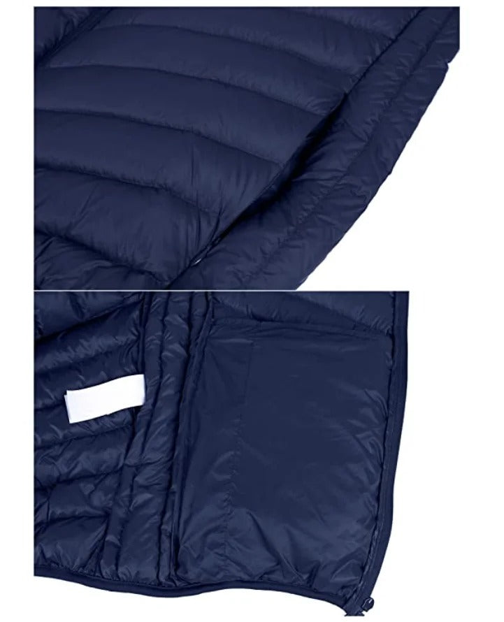 Puffy jacket | Adult