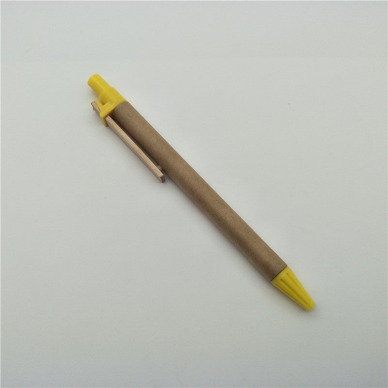 Personalisierter Executive-Stift aus Palisander