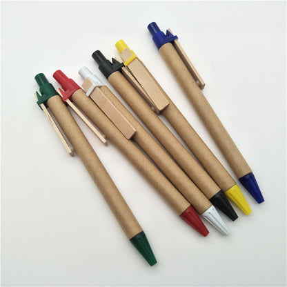 Personalisierter Executive-Stift aus Palisander