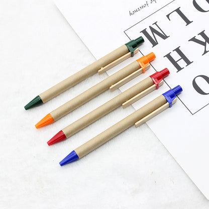 Personalisierter Executive-Stift aus Palisander