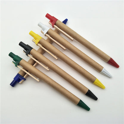 Personalisierter Executive-Stift aus Palisander