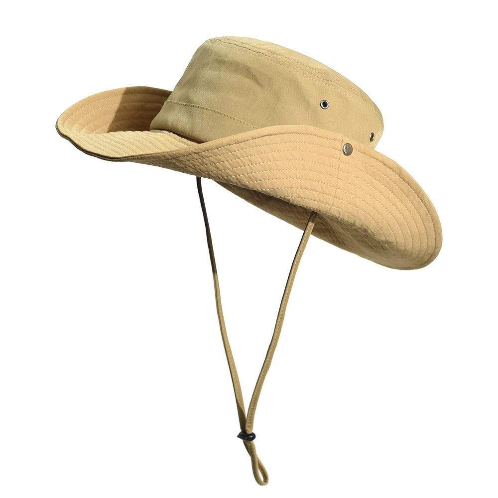 Safari hat