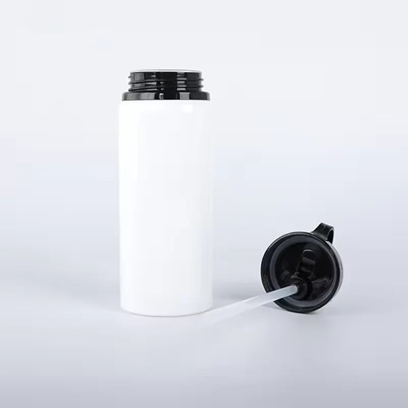 Side loop aluminium bottle | 700ml