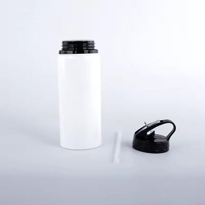 Side loop aluminium bottle | 700ml