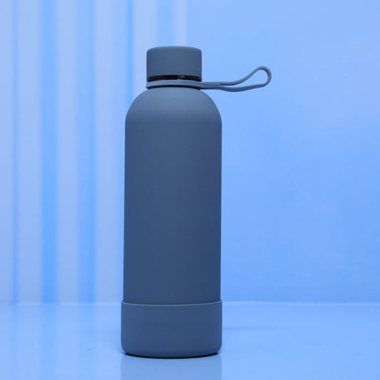 Bouteille isotherme Bullet à double paroi