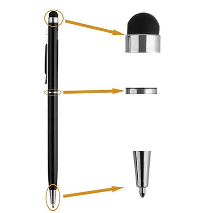 Stylo exécutif personnalisé en palissandre