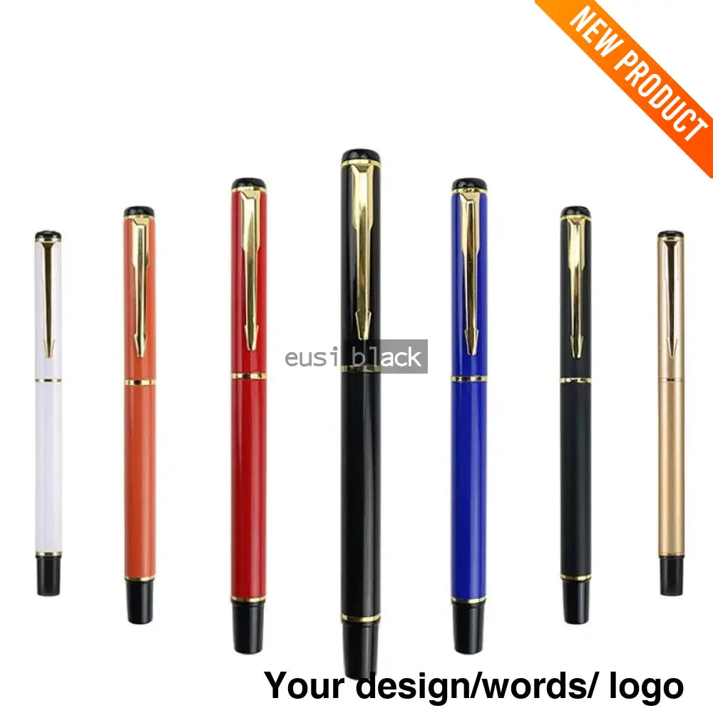 Slim Semi Executive Pen