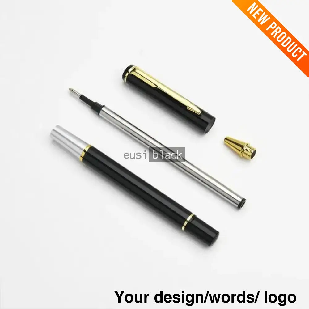 Slim Semi Executive Pen