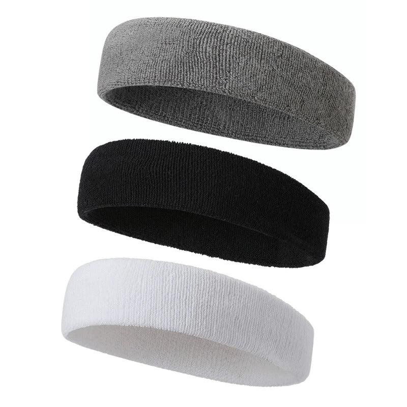 Sports head band